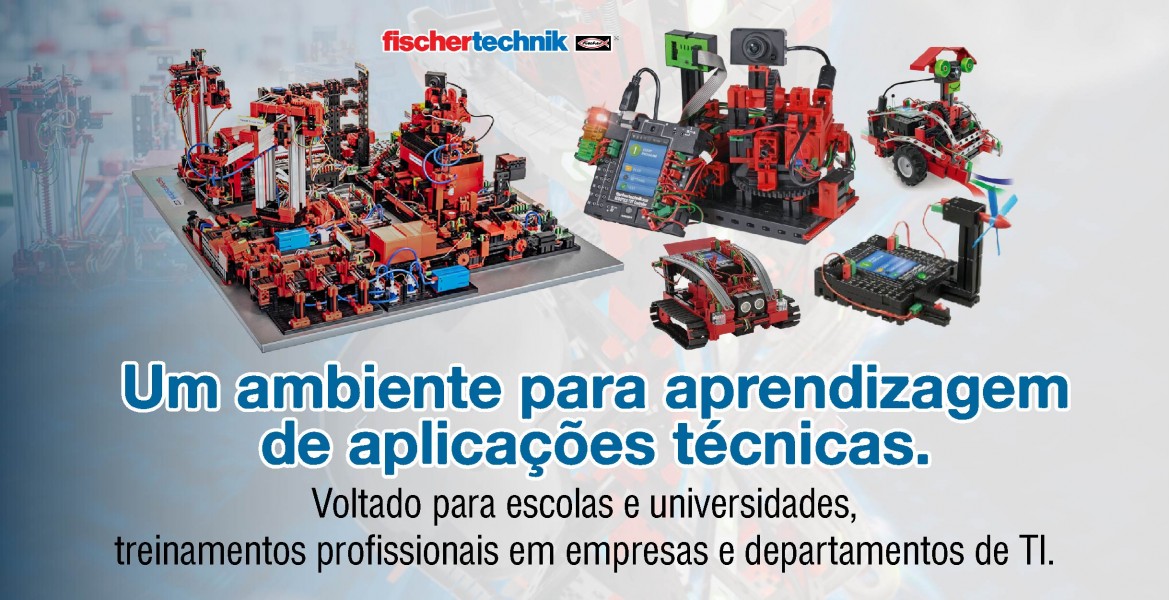 Fischer Technik Lego Datasonic