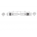 Cabo-M12-5-Pinos-Pepperl-Fuchs-V15-G-5M-PVC-V15-G-5-Metros
