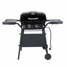 Churrasqueira a Gas a Bafo 3 Queimadores Expert Grill
