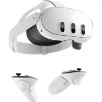 Óculos de Realidade Virtual - Meta Quest 3