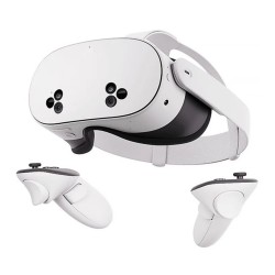 Óculos de Realidade Virtual - Meta Quest 3S