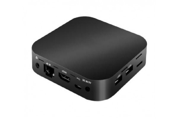 Computador Portátil Mini PC Quad Core Series M8 2GB Hdmi Wifi