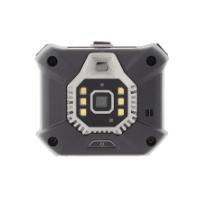 Câmera termográfica multi-uso para Zona 1 ECOM Instruments Cube 800 DZ1