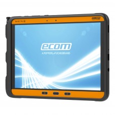 Tablet  Android ECOM Instruments Tab-Ex Pro D2 para Divisão 2