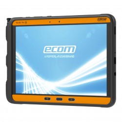 Tablet Industrial ECOM Instruments Tab-Ex Pro D2 para Divisão 2
