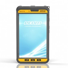 Tablet Rugged Ecom Instruments Tab-Ex 02 para Divisão 2
