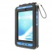 Tablet Rugged Ecom Instruments Tab-Ex 02 para Zona 1 e Divisão