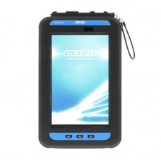 Tablet Rugged Ecom Instruments Tab-Ex 02 para Zona 1 e Divisão 1