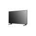 Monitor Profissional LG 43'' UDH Series UM3DG-B webOS Smart Signage