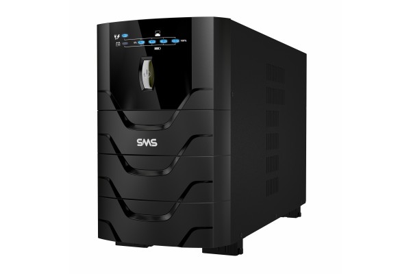 Nobreak SMS Power Sinus NG 3200 VA 