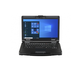 Notebook Toughbook Panasonic - FZ-55