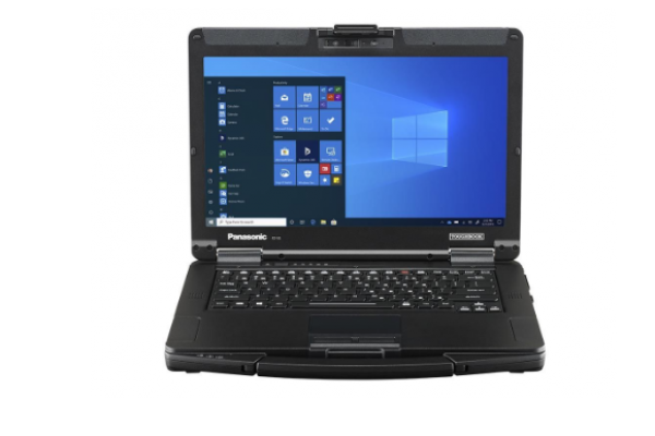 Notebook Toughbook Panasonic - FZ-55
