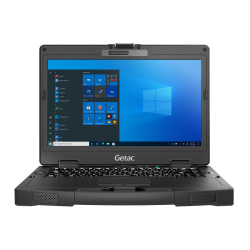 Notebook Industrial Robusto - Getac S410