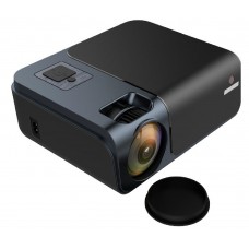 Projetor Portatil 4K - Cheerlux - C50 4000 Lumens