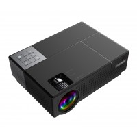 Projetor Portatil 4K - Cheerlux - CL770 4000 Lumens