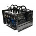 Rig de Mineração Personalizável até 6xGPUs - Datasonic