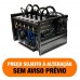 Rig de Mineração Personalizável até 6xGPUs - Datasonic