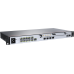 Roteador Empresarial Huawei AR6121 2Gbps + Portas Fixas WAN: 2xGE Combo, 1x10GESFP+ (Compatível com GE SFP) + Portas Fixas LAN: 1xGE Combo, 8xGERJ45 NetEngine