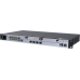 Roteador Empresarial Huawei AR6121 2Gbps + Portas Fixas WAN: 2xGE Combo, 1x10GESFP+ (Compatível com GE SFP) + Portas Fixas LAN: 1xGE Combo, 8xGERJ45 NetEngine