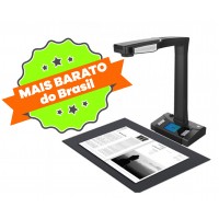 Scanner de Livros JoyUsing Joy-Bookscan V160 Pro