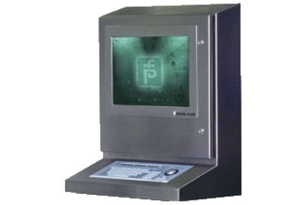 Visunet Computing Unit Computador Industrial Pepperl+Fuchs VisuNet Edge KM8722