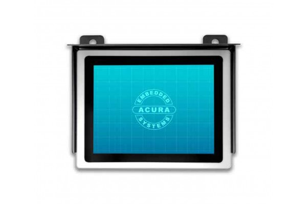 Computador Industrial para uso externo Acura RoughNeck-15