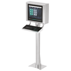 Computador Industrial Pepperl+Fuchs VisuNet PC-GXP1200-19S* Zona 2/22