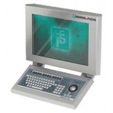 Computador Industrial Pepperl+Fuchs Série PC922 Computador Industrial Pepperl+Fuchs Série PC922