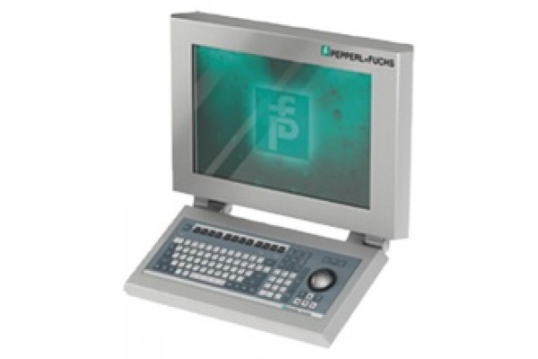 Computador Industrial Pepperl+Fuchs Série PC922