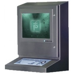 Computador Industrial Pepperl+Fuchs VisuNet Edge PC8722