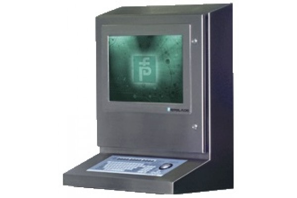 Computador Industrial Pepperl+Fuchs VisuNet Edge PC8722
