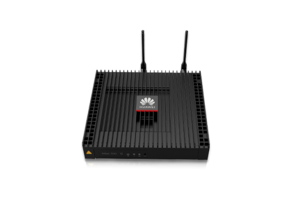 Kit Estação de Borda Huawei Atlas 500 AI com Wi-fi