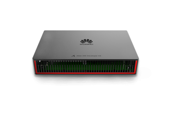 Kit para Desenvolvimento de IA Huawei Atlas 200 DK com Processador Ascend 310