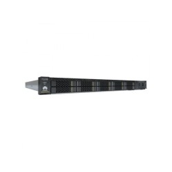 Servidor Rack 1U com 2 soquetes