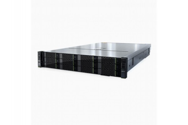 Servidor Rack 2U com 2 soquetes - Datasonic