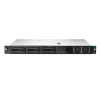 Servidor Rack - HPE DL20