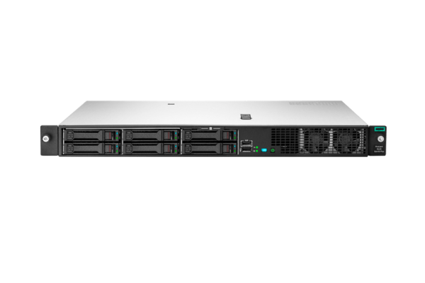 Servidor Rack - HPE DL20