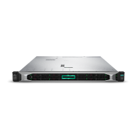 Servidor Rack - HPE DL360