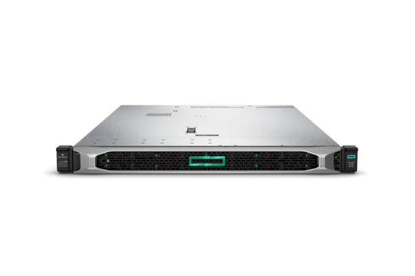 Servidor Rack - HPE DL360