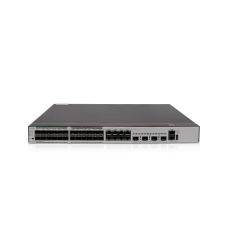Switch Gerenciável 32 Portas Gigabit 4 SFP+ Huawei S5735-S32ST4X