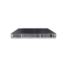 Switch Gerenciável 48 Portas Gigabit 4 SFP+ Huawei S5735-S48S4X