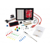 Placa de Desenvolvimento de Arduino SparkFun Inventor's Kit