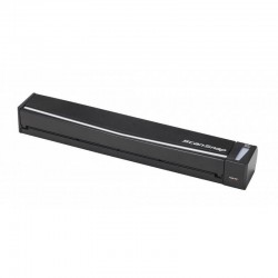 Scanner Portátil de Mão - Fujitsu Scansnap S1100