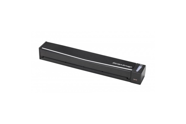 Scanner Portátil de Mão - Fujitsu Scansnap S1100