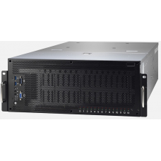 Servidor GPU para Deep Learning Datasonic Cyber Deep Configuração Tesla