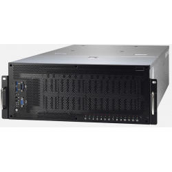 Servidor GPU para Deep Learning Datasonic Cyber Deep Configuração Quadro
