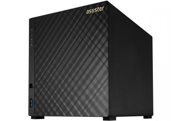 Servidor NAS Asustor - Datasonic