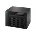 Servidor NAS Asustor AS6208T - Datasonic