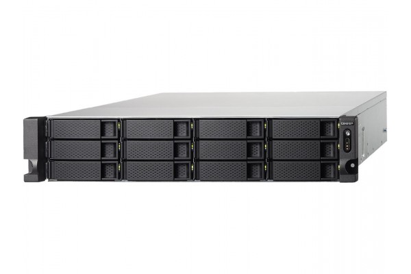 Servidor NAS Qnap TS-1232XU-RP-4G  - Datasonic