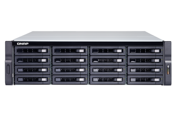 Servidor NAS Qnap TS-1673U-8G - Datasonic
